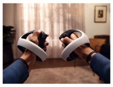 SONY PlayStation VR2 szemüveg Mobil / Kommunikáció / Smart - VR virtuális szemüveg - 463378