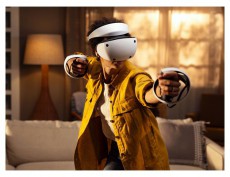 SONY PlayStation VR2 szemüveg Mobil / Kommunikáció / Smart - VR virtuális szemüveg - 463378