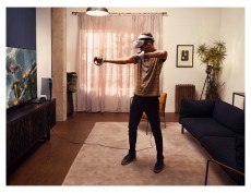 SONY PlayStation VR2 szemüveg Mobil / Kommunikáció / Smart - VR virtuális szemüveg - 463378