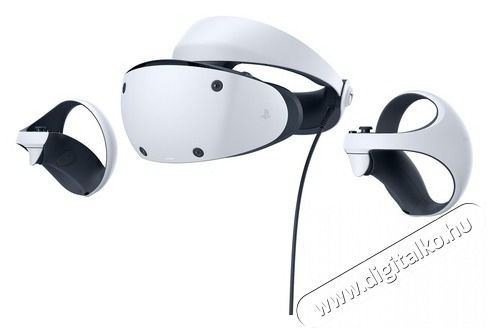 SONY PlayStation VR2 szemüveg Mobil / Kommunikáció / Smart - VR virtuális szemüveg - 463378
