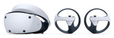 SONY PlayStation VR2 szemüveg Mobil / Kommunikáció / Smart - VR virtuális szemüveg - 463378