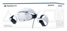 SONY PlayStation VR2 szemüveg Mobil / Kommunikáció / Smart - VR virtuális szemüveg - 463378