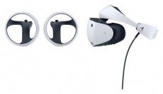 SONY PlayStation VR2 szemüveg Mobil / Kommunikáció / Smart - VR virtuális szemüveg - 463378