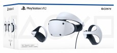 SONY PlayStation VR2 szemüveg Mobil / Kommunikáció / Smart - VR virtuális szemüveg - 463378