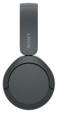 SONY WHCH520B.CE7 Bluetooth fekete fejhallgató Audio-Video / Hifi / Multimédia - Fül és Fejhallgatók - Fejhallgató - 462312