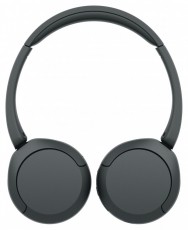 SONY WHCH520B.CE7 Bluetooth fekete fejhallgató Audio-Video / Hifi / Multimédia - Fül és Fejhallgatók - Fejhallgató - 462312