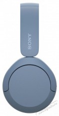 SONY WHCH520L.CE7 Bluetooth kék fejhallgató Audio-Video / Hifi / Multimédia - Fül és Fejhallgatók - Fejhallgató - 462310