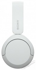 SONY WHCH520W.CE7 Bluetooth fehér fejhallgató Audio-Video / Hifi / Multimédia - Fül és Fejhallgatók - Fejhallgató - 462309