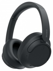 SONY WHCH720NB.CE7 Bluetooth zajszűrős fekete fejhallgató Audio-Video / Hifi / Multimédia - Fül és Fejhallgatók - Fejhallgató - 462313