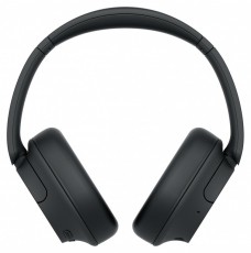SONY WHCH720NB.CE7 Bluetooth zajszűrős fekete fejhallgató Audio-Video / Hifi / Multimédia - Fül és Fejhallgatók - Fejhallgató - 462313