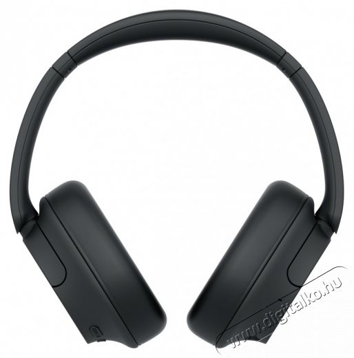 SONY WHCH720NB.CE7 Bluetooth zajszűrős fekete fejhallgató Audio-Video / Hifi / Multimédia - Fül és Fejhallgatók - Fejhallgató - 462313