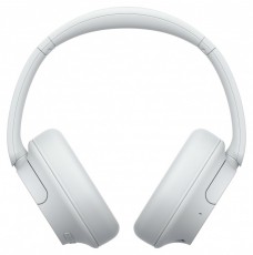 SONY WHCH720NW.CE7 Bluetooth zajszűrős fehér fejhallgató Audio-Video / Hifi / Multimédia - Fül és Fejhallgatók - Fejhallgató - 462314