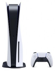 SONY PlayStation®5 C 825GB játékkonzol Háztartás / Otthon / Kültér - Játék / Sport - Kiegészítő - 466477