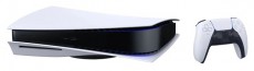 SONY PlayStation®5 C 825GB játékkonzol Háztartás / Otthon / Kültér - Játék / Sport - Kiegészítő - 466477