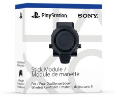SONY PlayStation®5 DualSense Edge™ kontroller karmodul Iroda és számítástechnika - Játék konzol - Kiegészítő - 466476
