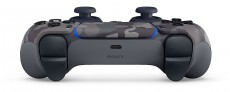 SONY PS5 Dualsense kontroller grey camo Iroda és számítástechnika - Játék konzol - Kontroller - 470549