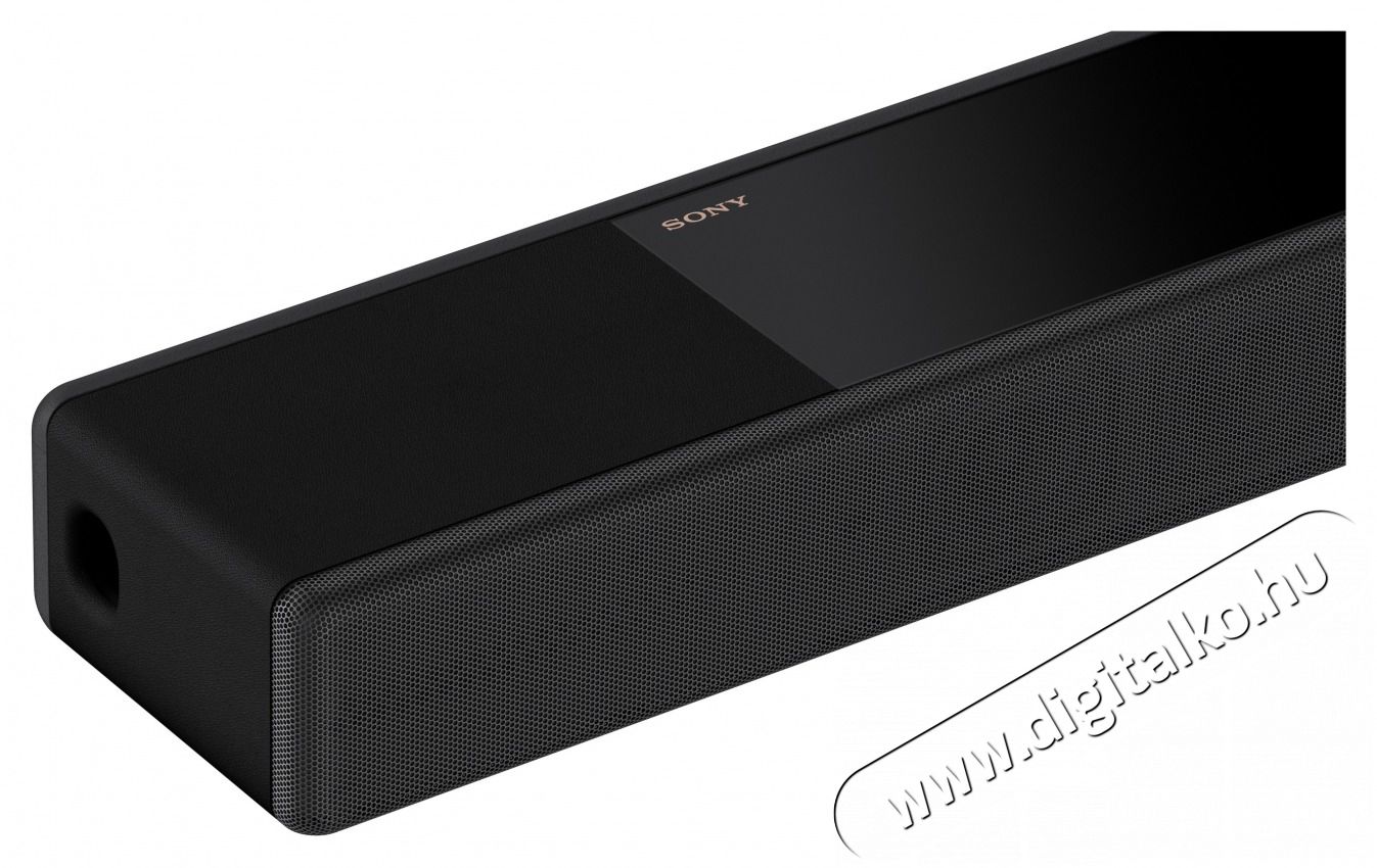 SONY HTA7000.CEL HANGPROJEKTOR Audio-Video / Hifi / Multim&eacute;dia - Hangprojektor / soundbar - M&eacute;lyl&aacute;d&aacute;val - 474144