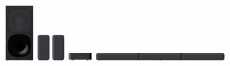 SONY HTS40R.CEL HANGPROJEKTOR Audio-Video / Hifi / Multimédia - Hangprojektor / soundbar - Mélyládával - 474146