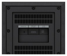 SONY HTS40R.CEL HANGPROJEKTOR Audio-Video / Hifi / Multimédia - Hangprojektor / soundbar - Mélyládával - 474146