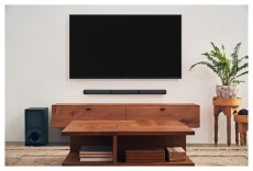 SONY HTS40R.CEL HANGPROJEKTOR Audio-Video / Hifi / Multimédia - Hangprojektor / soundbar - Mélyládával - 474146