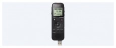 SONY ICDPX470 diktafon Mobil / Kommunikáció / Smart - Diktafon - Diktafon - 316883