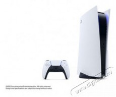 SONY PlayStation 5 825GB God of War Ragnarok Bundle játékkonzol csomag Iroda és számítástechnika - Játék konzol - Playstation 4 (PS4) konzol - 404544
