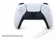 SONY PlayStation 5 825GB God of War Ragnarok Bundle játékkonzol csomag Iroda és számítástechnika - Játék konzol - Playstation 4 (PS4) konzol - 404544