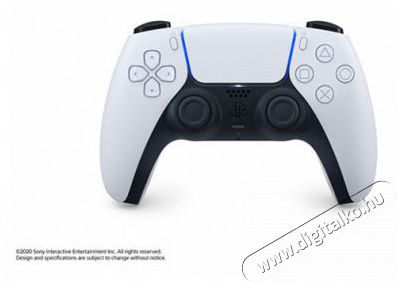 SONY PlayStation 5 825GB God of War Ragnarok Bundle játékkonzol csomag Iroda és számítástechnika - Játék konzol - Playstation 4 (PS4) konzol - 404544