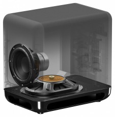 SONY SASW5.CEL hangszóró Audio-Video / Hifi / Multimédia - Hangfal - Hangfalszett - Polc / állványos/ háttér hangsugárzó - 474128