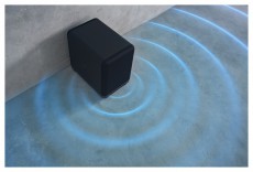 SONY SASW5.CEL hangszóró Audio-Video / Hifi / Multimédia - Hangfal - Hangfalszett - Polc / állványos/ háttér hangsugárzó - 474128