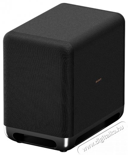 SONY SASW5.CEL hangszóró Audio-Video / Hifi / Multimédia - Hangfal - Hangfalszett - Polc / állványos/ háttér hangsugárzó - 474128