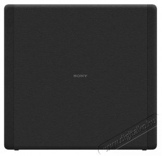 SONY SASW3.CEL HANGSZÓRÓ Audio-Video / Hifi / Multimédia - Hangfal - Hangfalszett - Polc / állványos/ háttér hangsugárzó - 474127