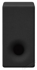SONY SASW3.CEL HANGSZÓRÓ Audio-Video / Hifi / Multimédia - Hangfal - Hangfalszett - Polc / állványos/ háttér hangsugárzó - 474127