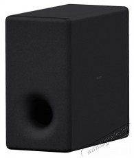 SONY SASW3.CEL HANGSZÓRÓ Audio-Video / Hifi / Multimédia - Hangfal - Hangfalszett - Polc / állványos/ háttér hangsugárzó - 474127