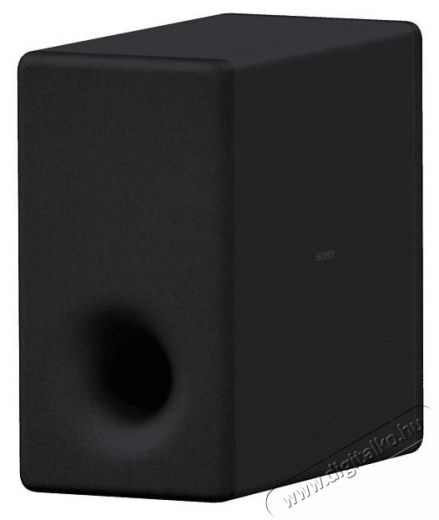 SONY SASW3.CEL HANGSZÓRÓ Audio-Video / Hifi / Multimédia - Hangfal - Hangfalszett - Polc / állványos/ háttér hangsugárzó - 474127