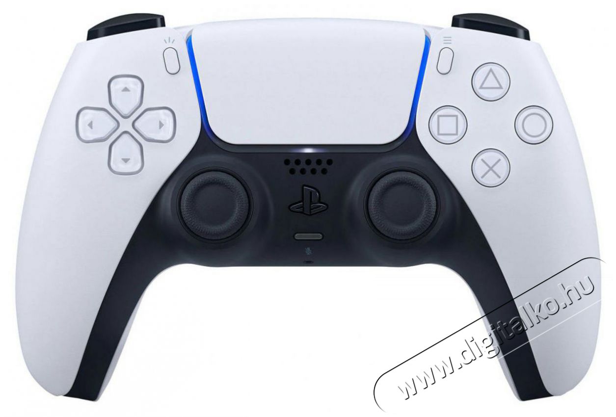 SONY PS5A PlayStation 5C Chassis Iroda &eacute;s sz&aacute;m&iacute;t&aacute;stechnika - J&aacute;t&eacute;k konzol - Playstation 5 (PS5) konzol - 408541