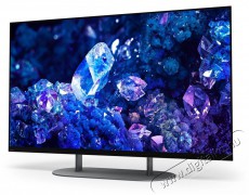 SONY XR42A90KAEP Televíziók - LED televízió - UHD 4K felbontású - 451508