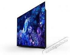 SONY XR42A90KAEP Televíziók - LED televízió - UHD 4K felbontású - 451508