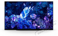 SONY XR42A90KAEP Televíziók - LED televízió - UHD 4K felbontású - 451508
