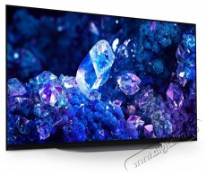 SONY XR42A90KAEP Televíziók - LED televízió - UHD 4K felbontású - 451508