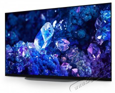 SONY XR42A90KAEP Televíziók - LED televízió - UHD 4K felbontású - 451508