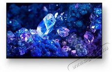 SONY XR42A90KAEP Televíziók - LED televízió - UHD 4K felbontású - 451508