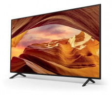 SONY 50 KD50X75WLPAEP 4K UHD Smart LED TV Televíziók - LED televízió - UHD 4K felbontású - 477460