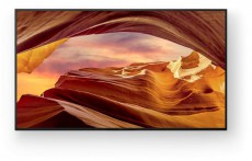 SONY 50 KD50X75WLPAEP 4K UHD Smart LED TV Televíziók - LED televízió - UHD 4K felbontású - 477460