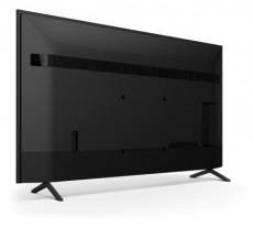 SONY 50 KD50X75WLPAEP 4K UHD Smart LED TV Televíziók - LED televízió - UHD 4K felbontású - 477460