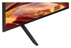 SONY 50 KD50X75WLPAEP 4K UHD Smart LED TV Televíziók - LED televízió - UHD 4K felbontású - 477460