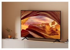 SONY 50 KD50X75WLPAEP 4K UHD Smart LED TV Televíziók - LED televízió - UHD 4K felbontású - 477460