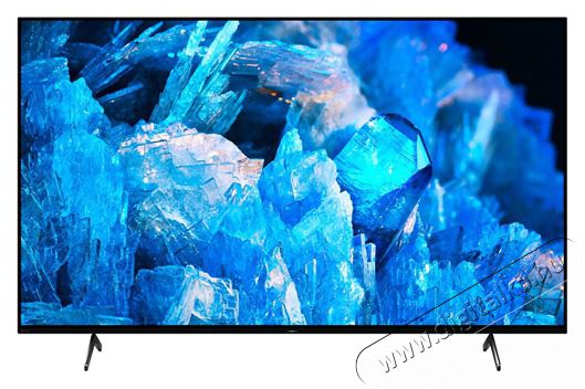 SONY 65 XR65A75KAEP 4K UHD Smart OLED TV Televíziók - LED televízió - UHD 4K felbontású - 477457