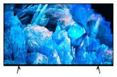 SONY 65 XR65A75KAEP 4K UHD Smart OLED TV Telev&iacute;zi&oacute;k - LED telev&iacute;zi&oacute; - UHD 4K felbont&aacute;s&uacute; - 477457