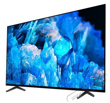 SONY 65 XR65A75KAEP 4K UHD Smart OLED TV Telev&iacute;zi&oacute;k - LED telev&iacute;zi&oacute; - UHD 4K felbont&aacute;s&uacute; - 477457